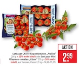 Cherry Rispentomaten Praline Angebote von SanLucar bei Marktkauf Rottenburg für 2,99 €