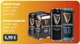 Draught bei GetränkeLAND Mayer im Prospekt "" für 6,99 €