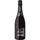 Vin mousseux Cava - FREIXENET en promo chez Carrefour Vaulx-en-Velin à 5,45 €