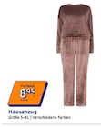 Hausanzug im Angebot bei Action in Fürth Hausanzug Angebote bei Action Fürth für 8,95 €