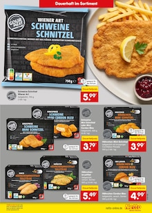 Hähnchenbrust im aktuellen Netto Marken-Discount Prospekt (Duisburg) Hähnchenbrust im Netto Marken-Discount Prospekt "Aktuelle Angebote" mit 71 Seiten (Duisburg)