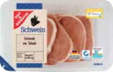 Kotelett von Schwein im aktuellen Marktkauf Prospekt für 4,44 €