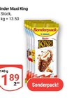 Angebot im GLOBUS Mutterschied Prospekt GLOBUS Mutterschied Prospekt mit im Angebot für 1,89 €