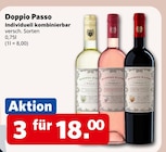 Grillo von Doppio Passo für 18,00 € bei combi im Angebot Grillo von Doppio Passo im aktuellen combi Prospekt
