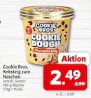 Keksteig zum Naschen bei nah&frisch im Prospekt  für 2,49 €