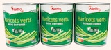 Haricots verts très fins - NETTO à 3,05 € dans le catalogue Netto