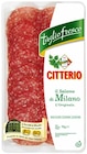 Salame di Milano im Angebot bei REWE in Landshut Salame di Milano Angebote von Citterio bei REWE Landshut für 2,49 €