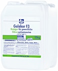 Galakor F3 von Dr. Becher im aktuellen METRO Prospekt für 30,69 €