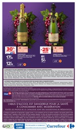 Offre Charles Lafitte dans le catalogue Carrefour du moment à la page 52