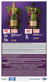 Promos Arthur Metz dans le catalogue "FOIRE AUX VINS" de Carrefour à la page 52 Promos Arthur Metz dans le catalogue "FOIRE AUX VINS" de Carrefour à la page 52