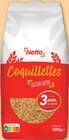 Pâtes Cuisson Rapide Coquillettes - NETTO - Netto Pâtes Cuisson Rapide Coquillettes - NETTO à 0,59 € dans le catalogue Netto
