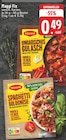 Aktuelle Gulasch Angebote bei E center in Wuppertal Aktuelles Ungarisches Gulasch oder Spaghetti Bolognese Angebot bei E center in Wuppertal ab 0,49 €