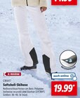 Softshell-Skihose Angebote von CRIVIT bei Lidl Aschaffenburg für 19,99 €