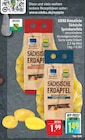 Sächsische Erdäpfel - überwiegend festkochend Angebote von EDEKA Heimatliebe bei Marktkauf Bautzen für 1,49 €