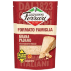 Grana Padano g.U. im Lidl Prospekt Grana Padano g.U. von Giovanni Ferrari im aktuellen Lidl Prospekt für 3,49 €