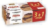 Desserts L'Onctueux - RIANS en promo chez Super U Orléans à 3,30 €