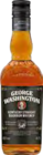 Whiskey im Trinkgut Prospekt Bourbon Whiskey von George Washington im aktuellen Trinkgut Prospekt für 7,99 €