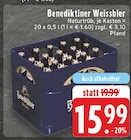EDEKA Welver Prospekt mit  im Angebot für 15,99 €