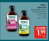 Super Shots Antioxidant Angebote von hohes C bei Marktkauf Altenburg für 1,99 €
