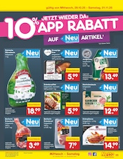 Gans im Netto Marken-Discount Prospekt in Leipzig Aktueller Netto Marken-Discount Prospekt mit Gans, "Aktuelle Angebote", Seite 39