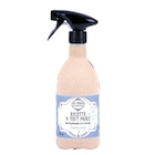 Spray nettoyant ménager - LES SECRETS DE LEONTINE dans le catalogue Carrefour Market