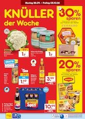 Kohle im Netto Marken-Discount Prospekt in Rostock Aktueller Netto Marken-Discount Prospekt mit Kohle, "Aktuelle Angebote", Seite 2