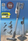AP71A142XN Akku-Stielstaubsauger im Angebot bei EURONICS in Hamm AP71A142XN Akku-Stielstaubsauger Angebote von AEG bei EURONICS Hamm für 285,00 €