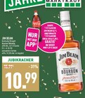 Kentucky Straight Bourbon Whiskey im Angebot bei Marktkauf in Ibbenbüren Kentucky Straight Bourbon Whiskey Angebote von Jim Beam bei Marktkauf Ibbenbüren für 10,99 €