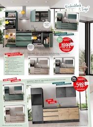 Geschirrspüler Angebot im aktuellen Zurbrüggen Prospekt auf Seite 46