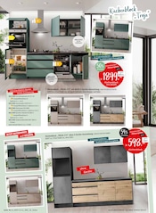 Aktueller Zurbrüggen Prospekt mit Kochfeld, "UNSCHLAGBAR GÜNSTIG", Seite 46