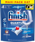 Quantum - FINISH dans le catalogue Lidl