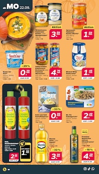 Kartoffelpuffer Angebot im aktuellen Netto mit dem Scottie Prospekt auf Seite 10