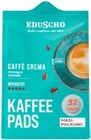 Kaffeepads im Angebot bei Kaufland in Viersen Kaffeepads Angebote von EDUSCHO bei Kaufland Viersen für 3,99 €