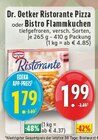 Ristorante Pizza Angebote von Dr. Oetker bei E center Grevenbroich für 1,79 €