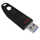 Clé USB 3.0 16 Go - SANDISK - Carrefour à Goussainville Clé USB 3.0 16 Go - SANDISK en promo chez Carrefour Goussainville à 11,96 €