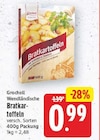 Wendländische Bratkartoffeln von Grocholl für 0,99 € bei E center im Angebot Wendländische Bratkartoffeln von Grocholl im aktuellen E center Prospekt