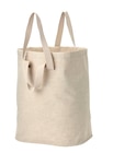 Wäschesack beige bei IKEA im Prospekt "" für 19,99 €