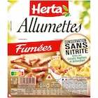 Allumettes - HERTA - Carrefour Market Allumettes - HERTA à 1,93 € dans le catalogue Carrefour Market