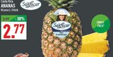 Ananas im Angebot bei Marktkauf in Neuss Ananas Angebote von SanLucar bei Marktkauf Neuss für 2,77 €