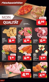 Markant Nordwest Butjadingen Prospekt der aktuellen Woche, gültig von 17.08.2026 bis 22.08.2026 Aktueller Markant Nordwest Butjadingen Prospekt "DER MARKT FÜR GUTES ESSEN UND TRINKEN" mit 12 Seiten