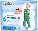 Windeln im Angebot bei Kaufland in Münster Windeln Angebote von KUNIBOO bei Kaufland Münster für 4,44 €