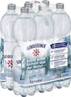 Natürliches Mineralwasser Angebote von Gerolsteiner bei EDEKA Rheine für 3,33 €