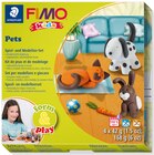 Fimo Kids Modellier-Set von Staedtler für 6,99 € bei Rossmann im Angebot Fimo Kids Modellier-Set von Staedtler im aktuellen Rossmann Prospekt