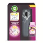 Stokomani - LE DIFFUSEUR ÉLECTRIQUE FRESHMATIC + 1 RECHARGE* : offre du catalogue Promo LE DIFFUSEUR ÉLECTRIQUE FRESHMATIC + 1 RECHARGE* à 5,99 € dans le catalogue Stokomani "Stoko'folies ! Des prix de pure folie !"