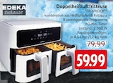 Angebot im EDEKA Waltrop Prospekt EDEKA Waltrop Prospekt mit im Angebot für 59,99 €