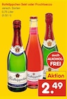 Sekt oder Fruchtsecco im Angebot bei Netto Marken-Discount in Augsburg Sekt oder Fruchtsecco Angebote von Rotkäppchen bei Netto Marken-Discount Augsburg für 2,49 €