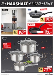 Pfeffermühle Angebot im aktuellen Zurbrüggen Prospekt auf Seite 5