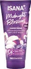 Handcreme Midnight Blossom von Isana im aktuellen Rossmann Prospekt für 0,75 €