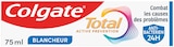 Promo Dentifrice total à 1,78 € dans le catalogue Colruyt à Ouroux-sur-Saône