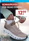 Sportschuhe im Angebot bei ALDI SÜD in Rastatt Sportschuhe Angebote bei ALDI SÜD Rastatt für 12,99 €